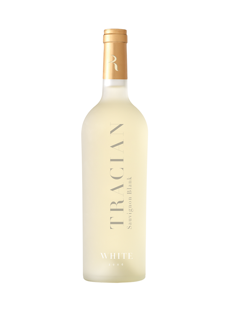 2018 Sauvignon Blanc